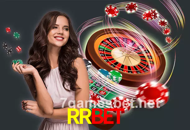 vivo no cassino RRBET