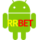 Aplicativo RRBET para Android