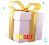 Receba seus bônus de boas-vindas no RRBET