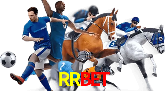 RRBET