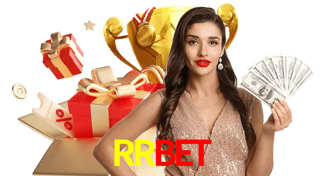 Jogue com dealers reais no RRBET!