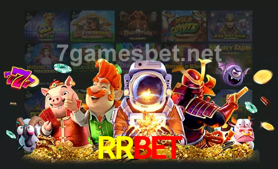 cassino RRBET