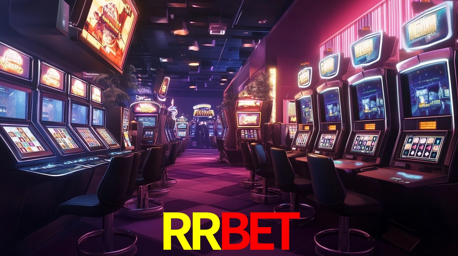 RRBET app apk