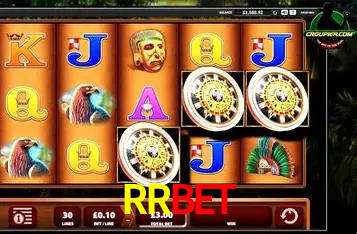 Apostas Esportivas na RRBET: Um Guia Completo