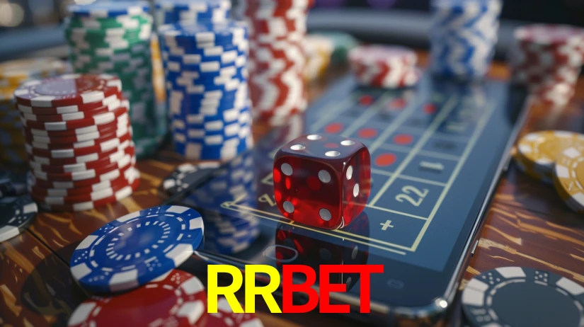 Bônus Generosos e Exclusivos no RRBET para Você!