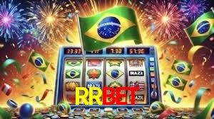 Welcome Bonus RRBET