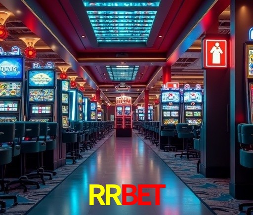 Descubra a Essência do RRBET: Nossa História e Compromissos