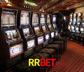 A Popularidade dos Caça-Níqueis no RRBET
