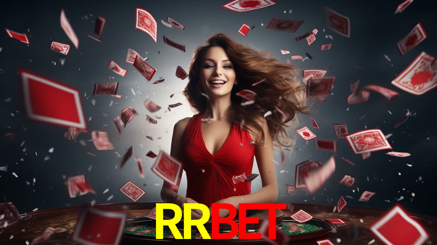 Welcome Bonus RRBET