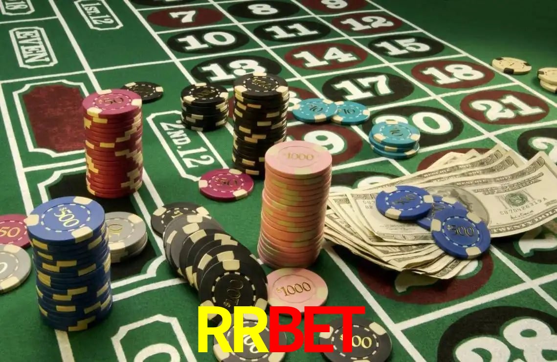 RRBET