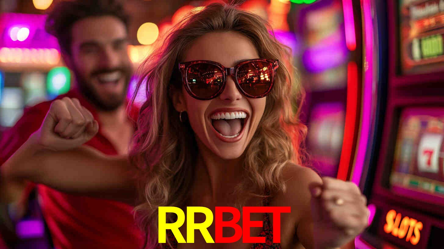 Apostas Esportivas na RRBET: Um Guia Completo