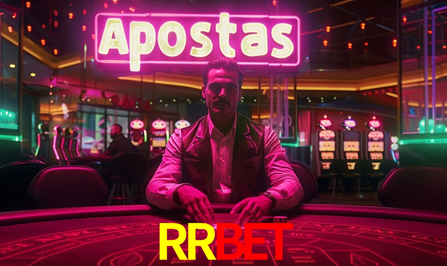 Explorando a Categoria de Eventos em Apostas na RRBET