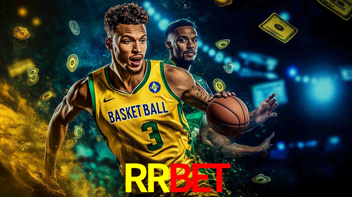 Apostas Esportivas na RRBET: Um Guia Completo