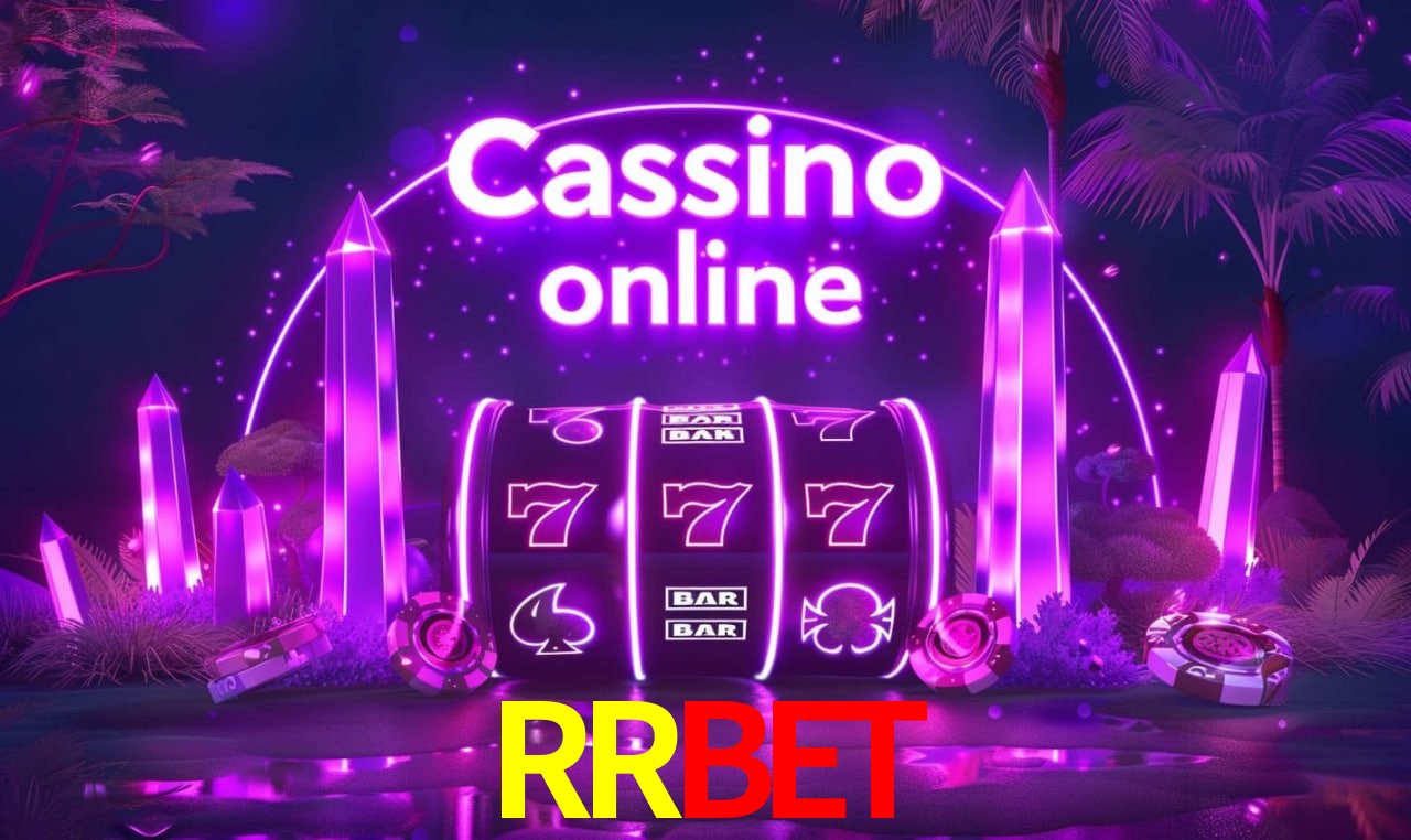 Recursos de Bônus RRBET
