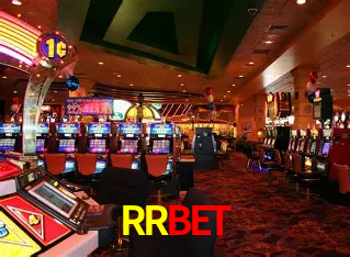 Descubra a Essência do RRBET: Nossa História e Compromissos