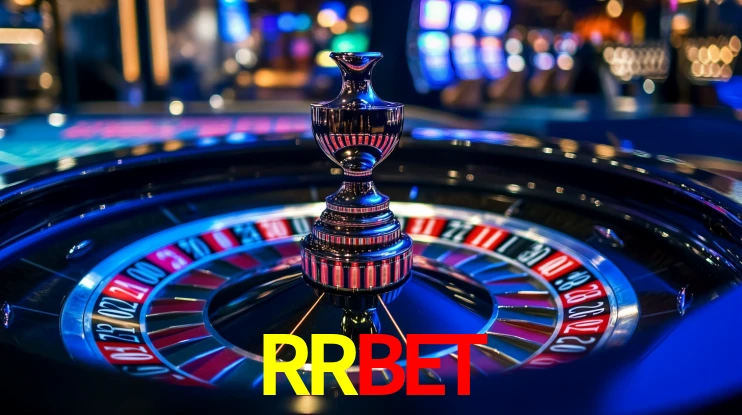 Experimente o Login Seguro Premium no RRBET