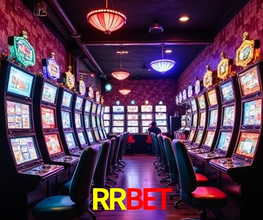 Sistemas de Segurança RRBET