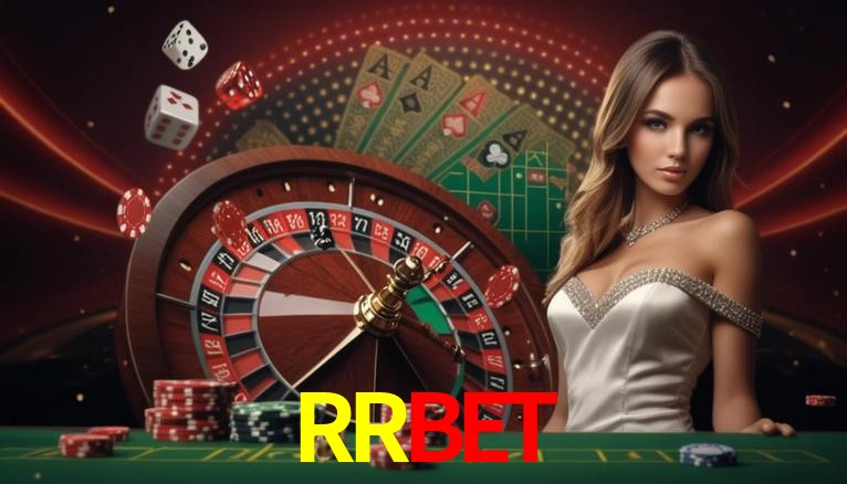 Slot Games RRBET