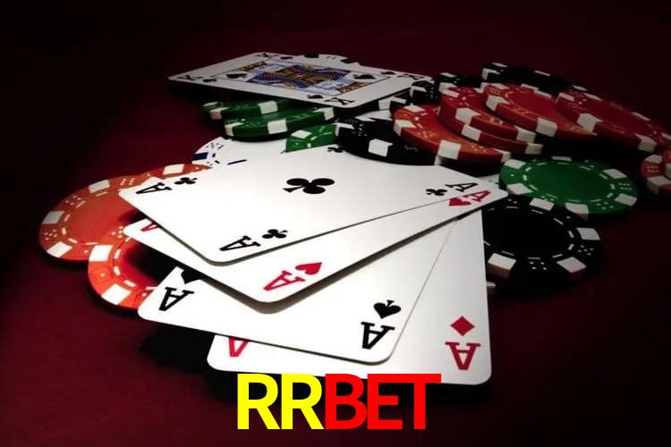 Jogos Exclusivos RRBET