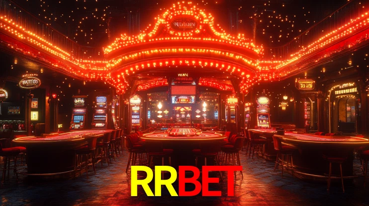 RRBET