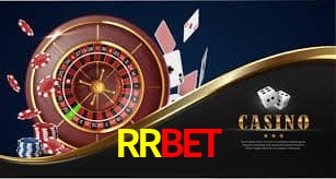 Casino VIP RRBET