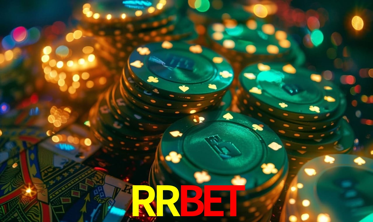 Casino Ao Vivo RRBET