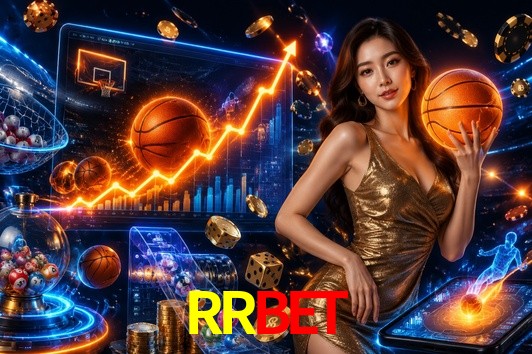 Responsive Design RRBET