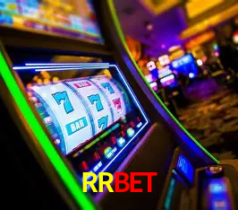 A Emoção da Loteria na RRBET: Uma Chance de Mudança de Vida