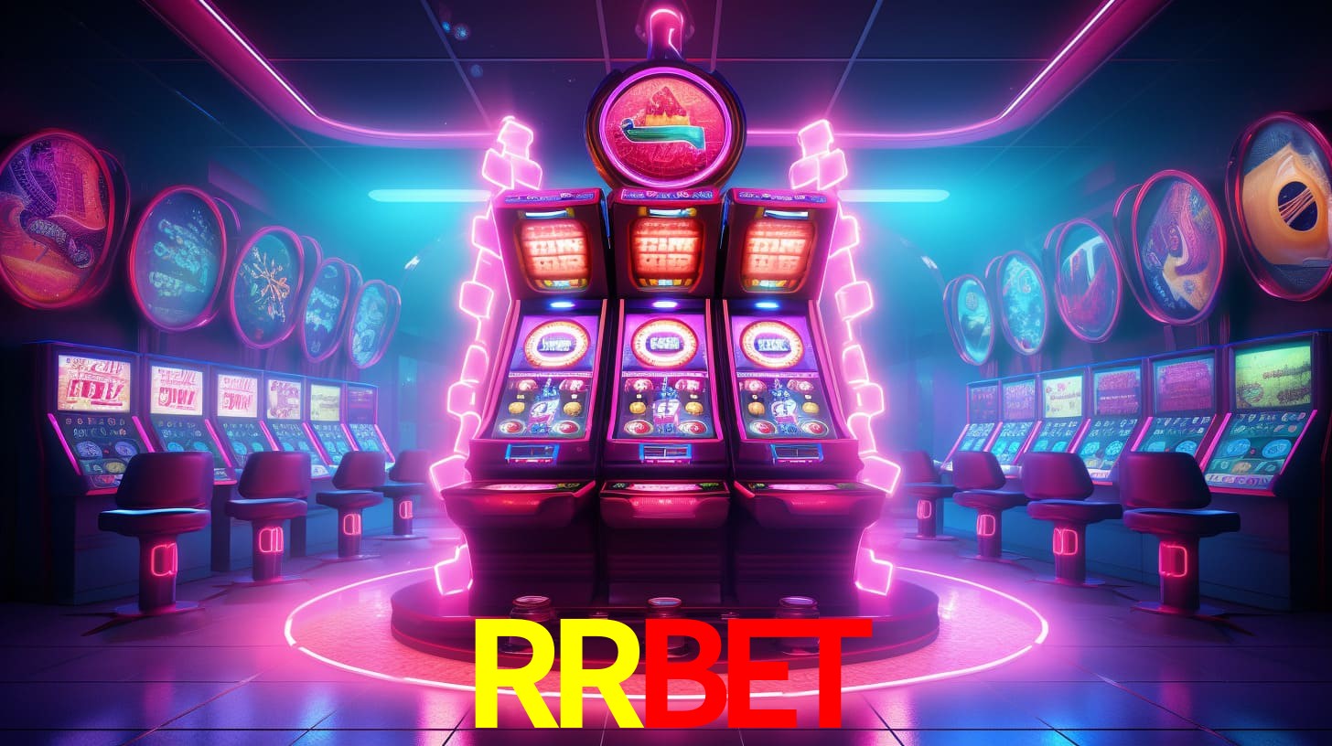 RRBET app apk
