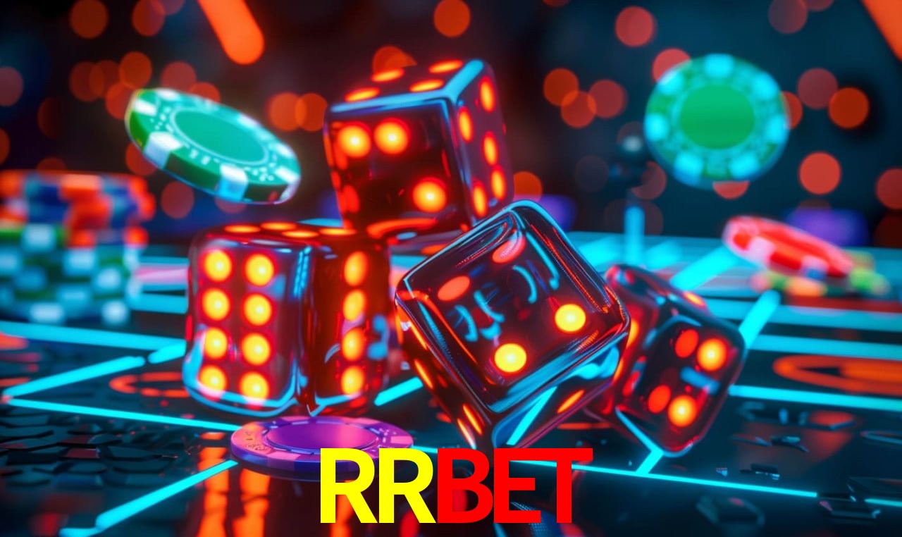 A Emoção da Loteria na RRBET: Uma Chance de Mudança de Vida