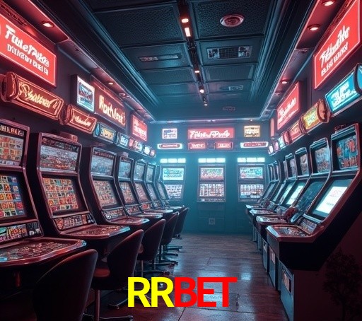Cadastro Rápido RRBET