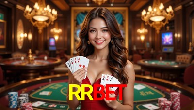 2FA Security RRBET