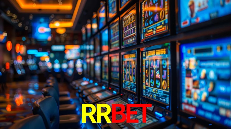 API Integration RRBET