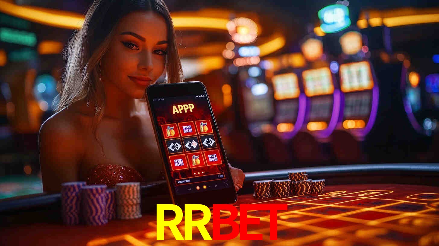 A Popularidade dos Caça-Níqueis no RRBET