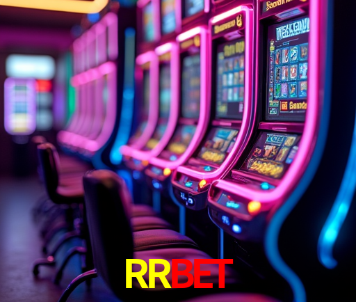 Tecnologia da Plataforma RRBET