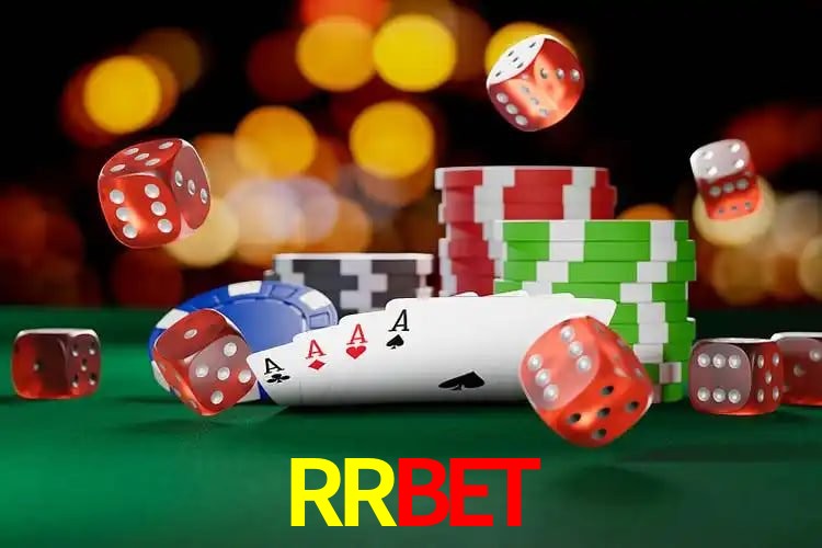 Apostas de Futebol RRBET