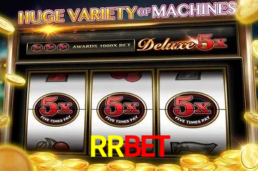 Descubra a Magia dos Jogos de Arcade no RRBET