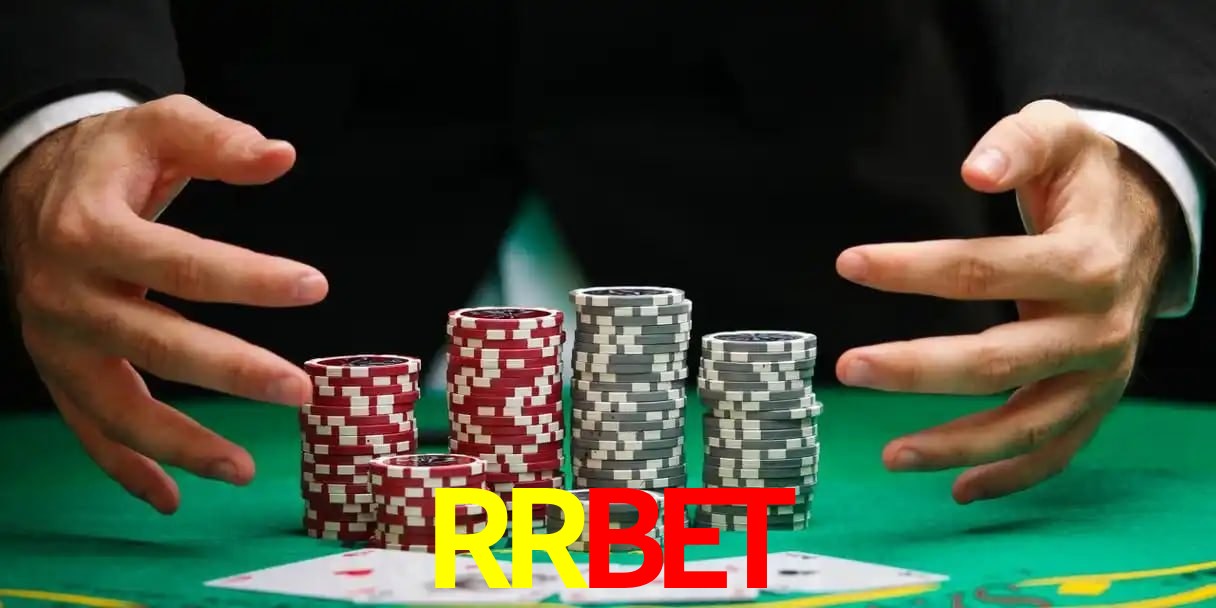 Especiais de Fim de Semana RRBET