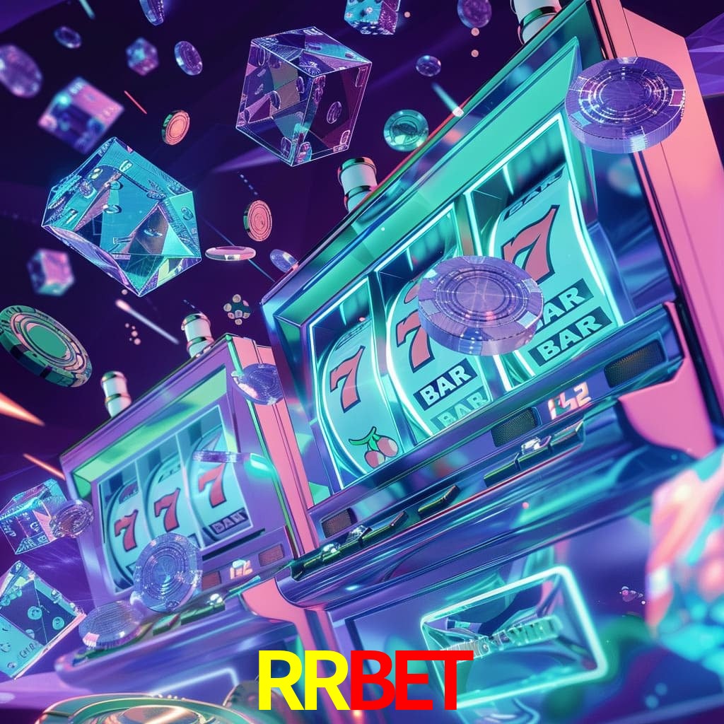 Desvendando o Mundo dos Jogos Virtuais na RRBET