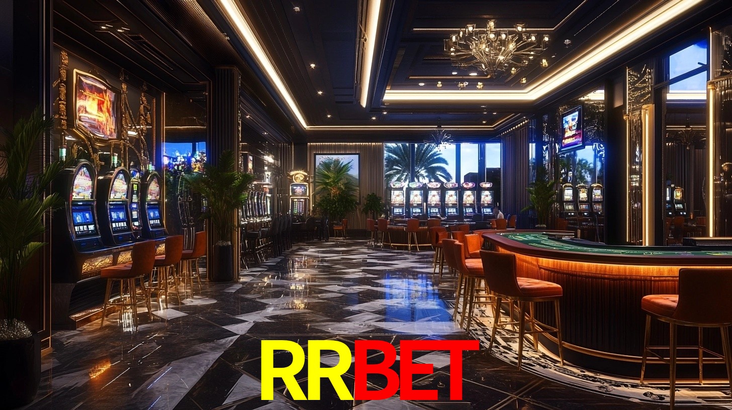 RRBET