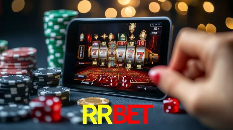 Exclusive Games RRBET
