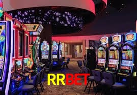 Benefícios da Conta RRBET