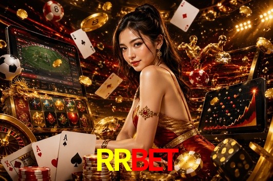 Live Casino RRBET