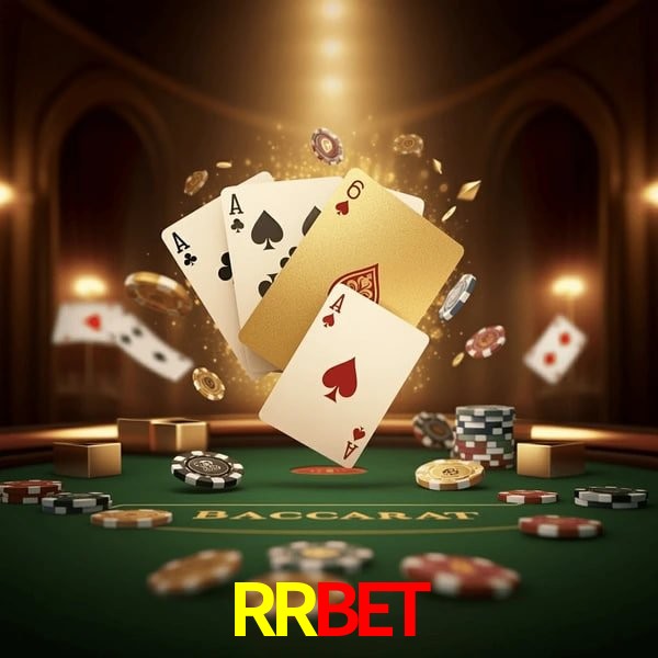 VIP Casino RRBET