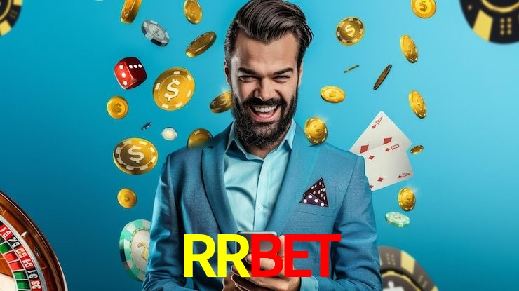 Experiência VIP RRBET