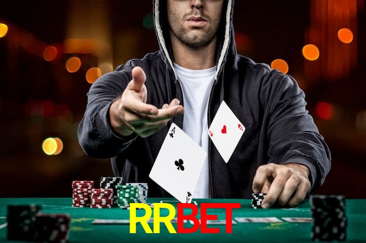 RRBET