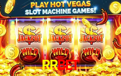 Descubra o Mundo do Cassino Online com RRBET