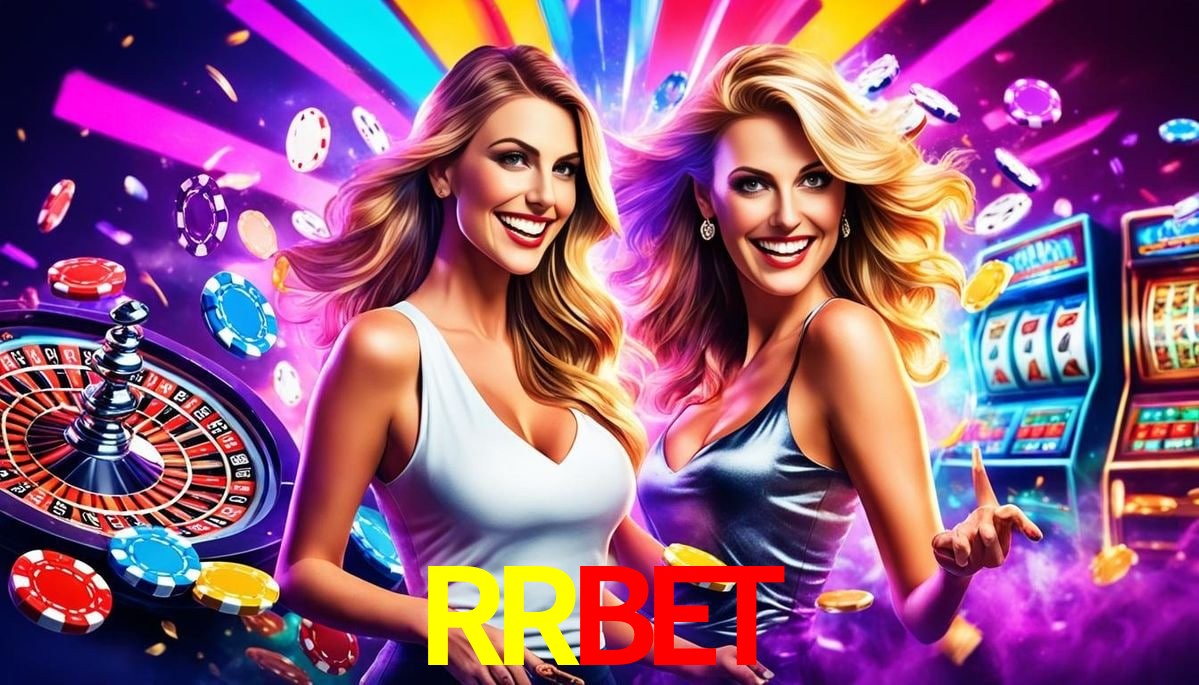 cassino RRBET