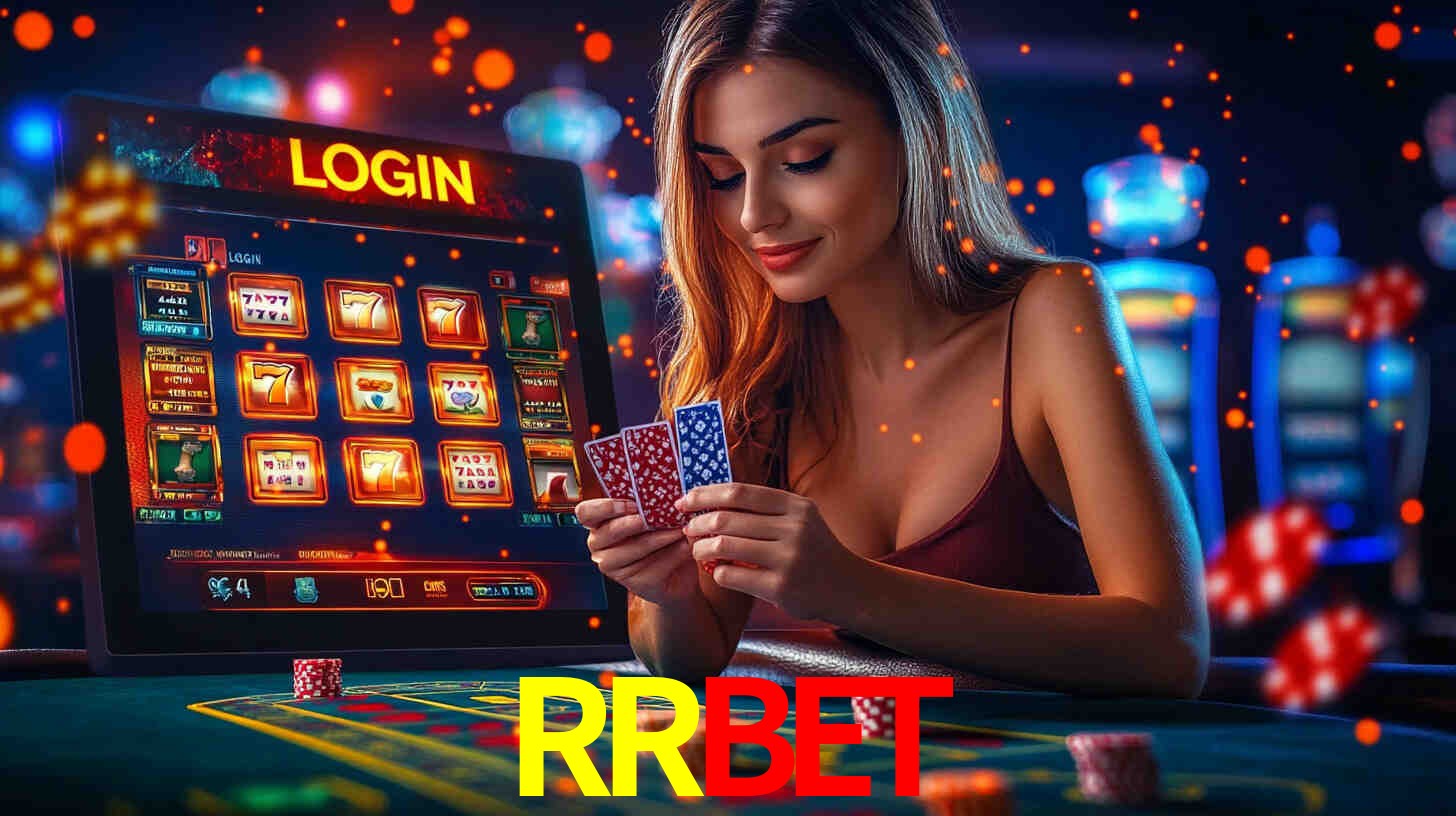 RRBET app apk