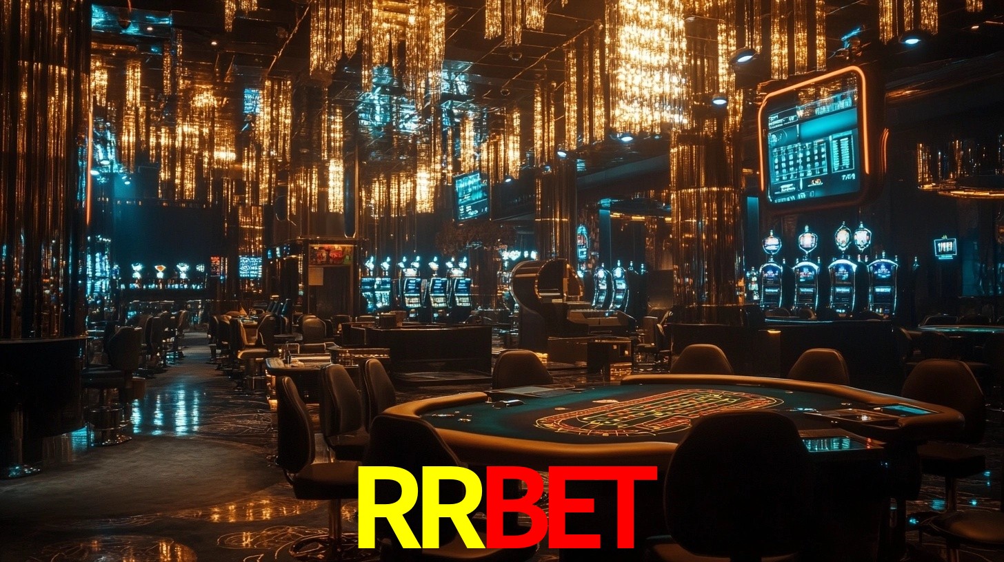 RRBET